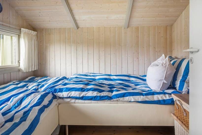 Foto von Ferienhaus NF69 in Næsby - Lolland