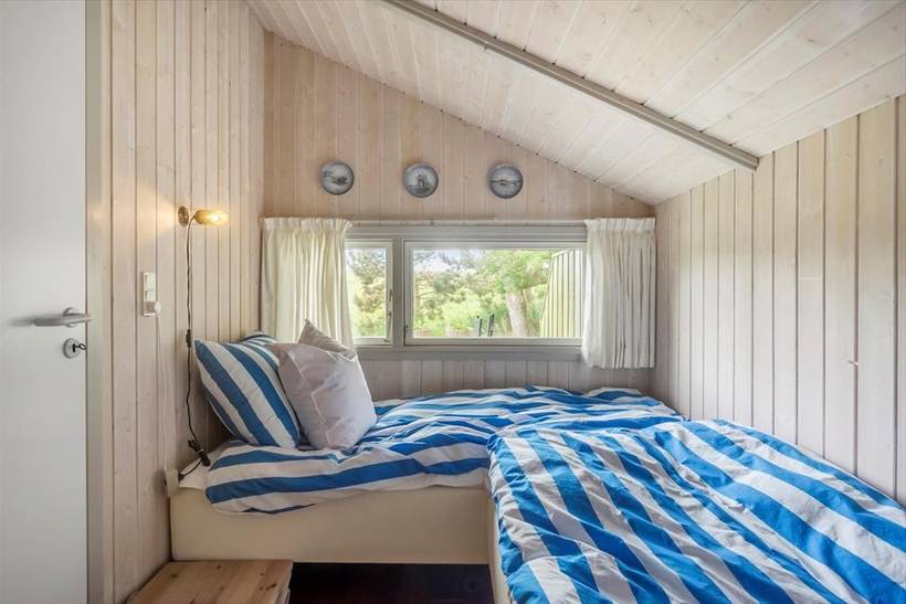 Foto von Ferienhaus NF69 in Næsby - Lolland