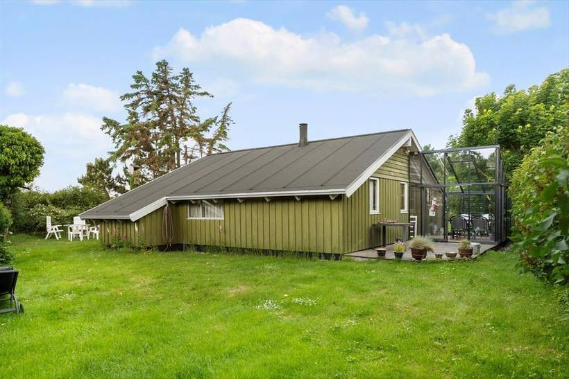 Foto von Ferienhaus NF69 in Næsby - Lolland