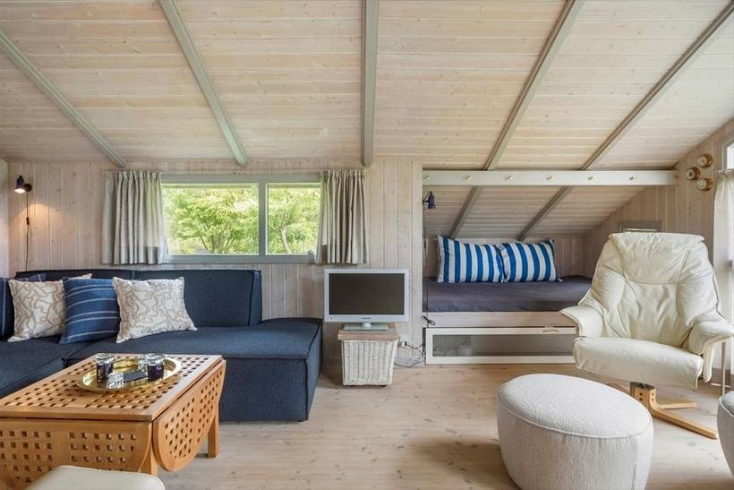 Foto von Ferienhaus NF69 in Næsby - Lolland