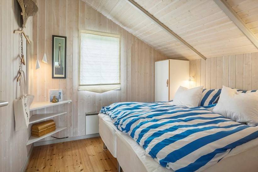 Foto von Ferienhaus NF69 in Næsby - Lolland