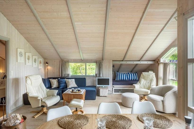 Foto von Ferienhaus NF69 in Næsby - Lolland