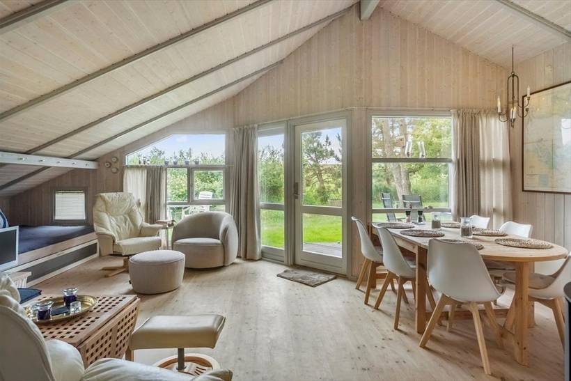Foto von Ferienhaus NF69 in Næsby - Lolland