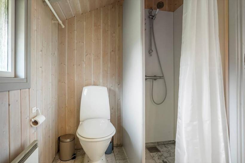 Foto von Ferienhaus NF69 in Næsby - Lolland