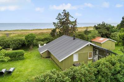 Vorschaubild von Ferienhaus NF69 in Næsby - Lolland
