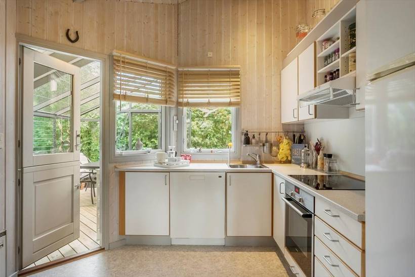 Foto von Ferienhaus NF69 in Næsby - Lolland