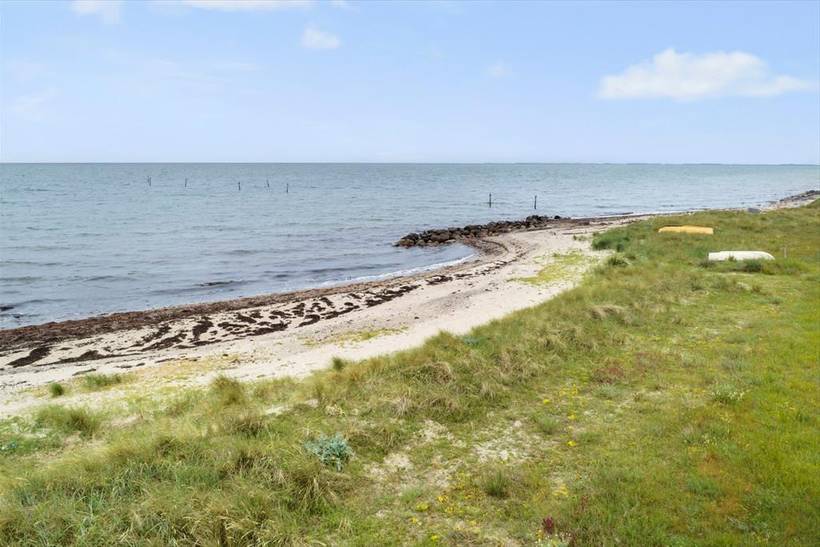 Foto von Ferienhaus NF69 in Næsby - Lolland