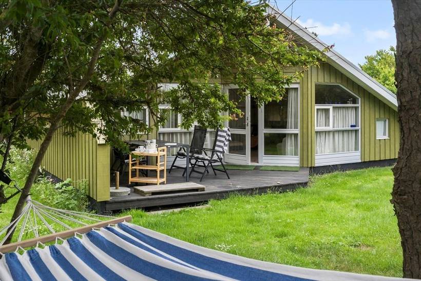Foto von Ferienhaus NF69 in Næsby - Lolland