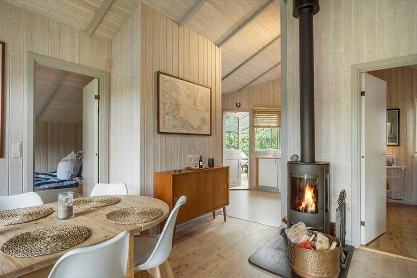 Foto von Ferienhaus NF69 in Næsby - Lolland