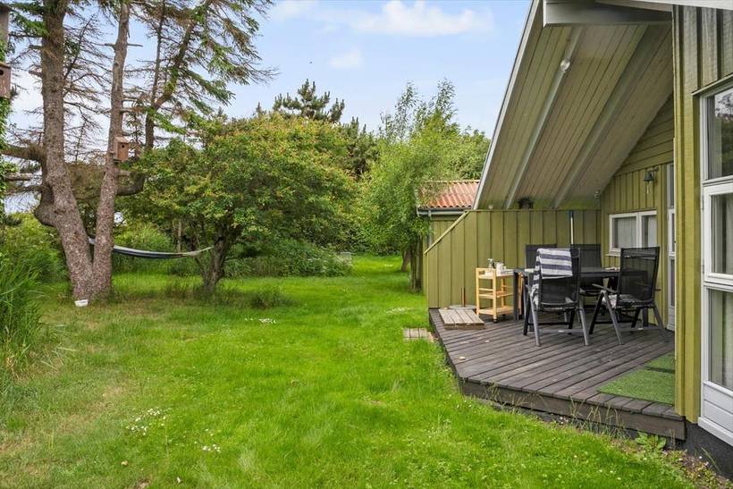 Foto von Ferienhaus NF69 in Næsby - Lolland