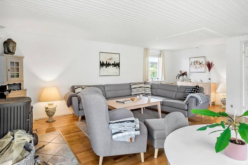 Foto von Ferienhaus NF70 in Marielyst - Falster