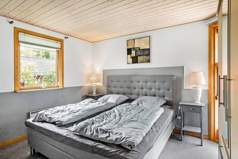 Foto von Ferienhaus NF70 in Marielyst - Falster