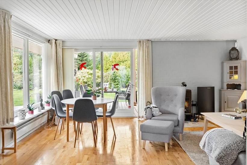 Foto von Ferienhaus NF70 in Marielyst - Falster
