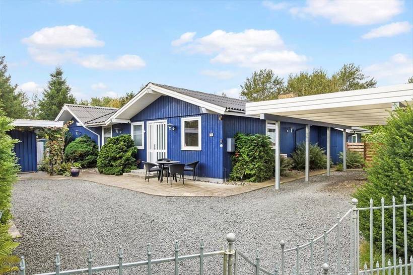 Foto von Ferienhaus NF70 in Marielyst - Falster