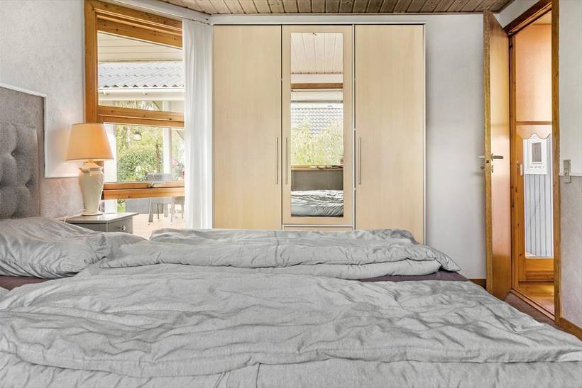 Foto von Ferienhaus NF70 in Marielyst - Falster