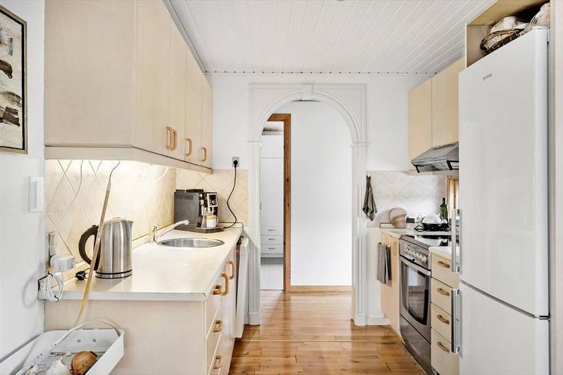 Foto von Ferienhaus NF70 in Marielyst - Falster