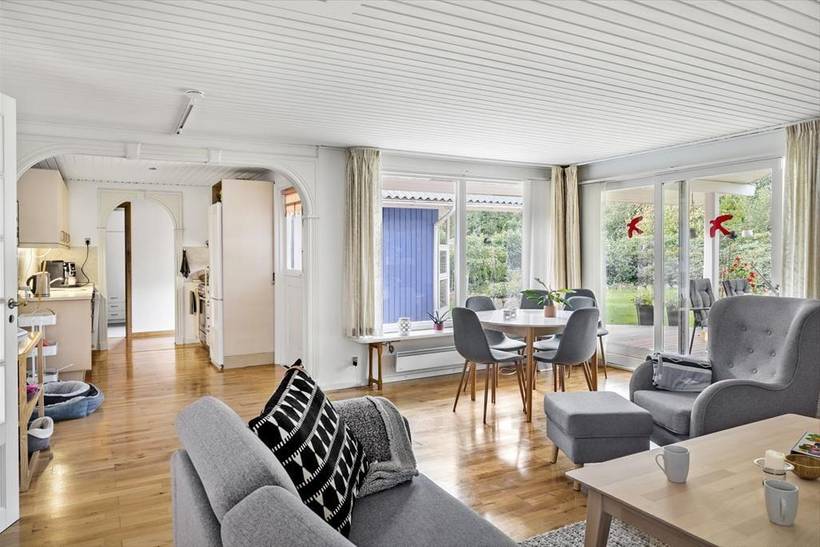 Foto von Ferienhaus NF70 in Marielyst - Falster