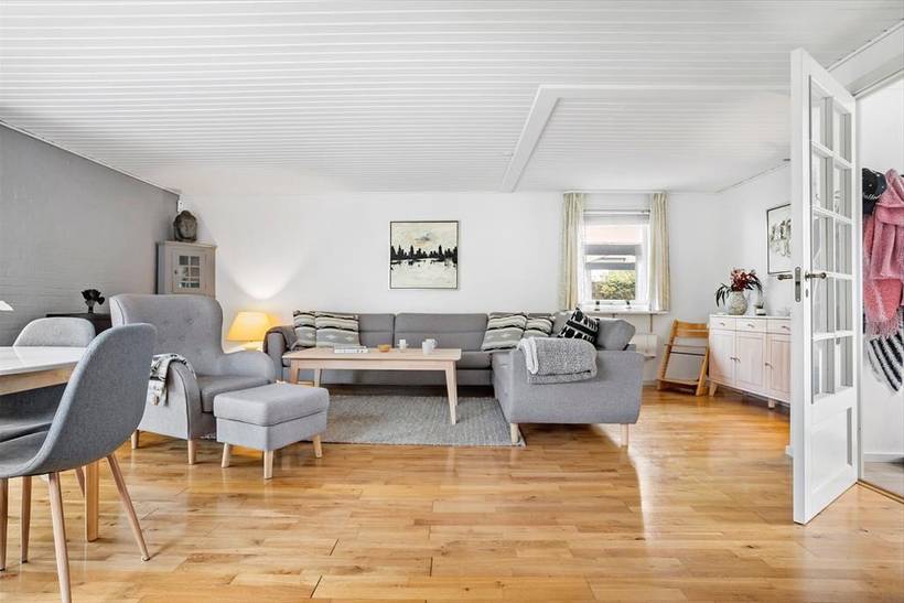 Foto von Ferienhaus NF70 in Marielyst - Falster