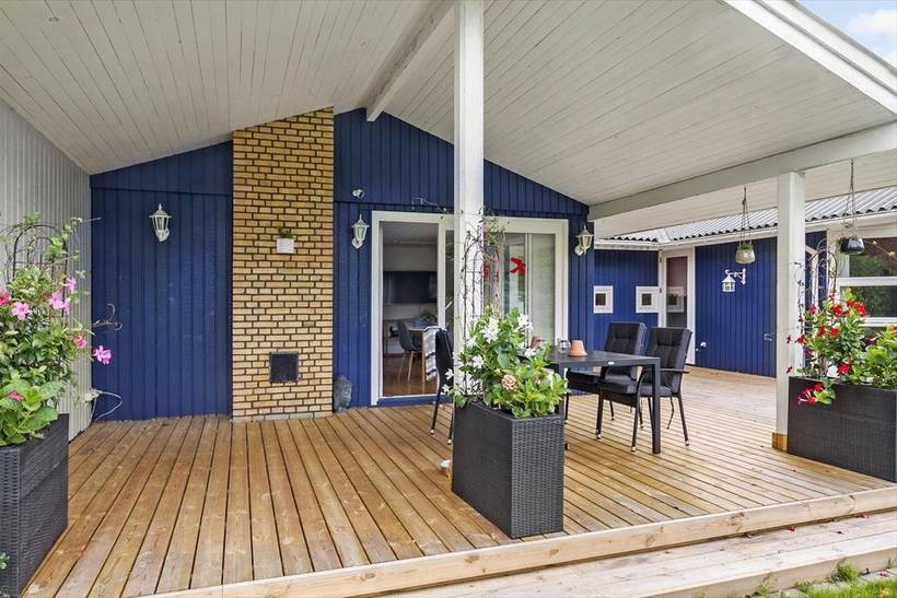 Foto von Ferienhaus NF70 in Marielyst - Falster