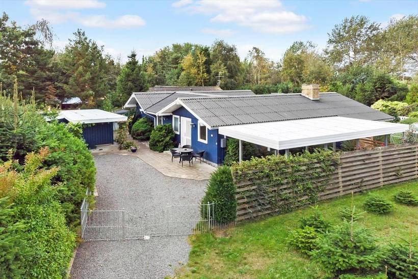 Foto von Ferienhaus NF70 in Marielyst - Falster