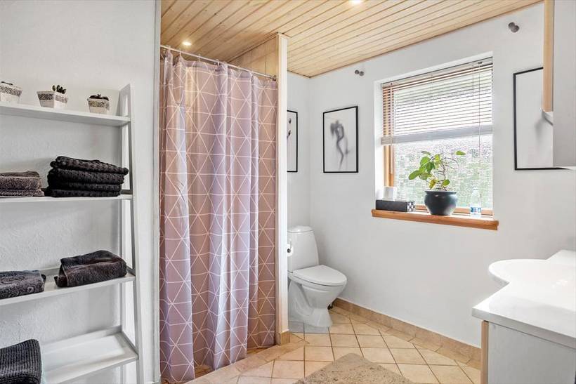 Foto von Ferienhaus NF70 in Marielyst - Falster