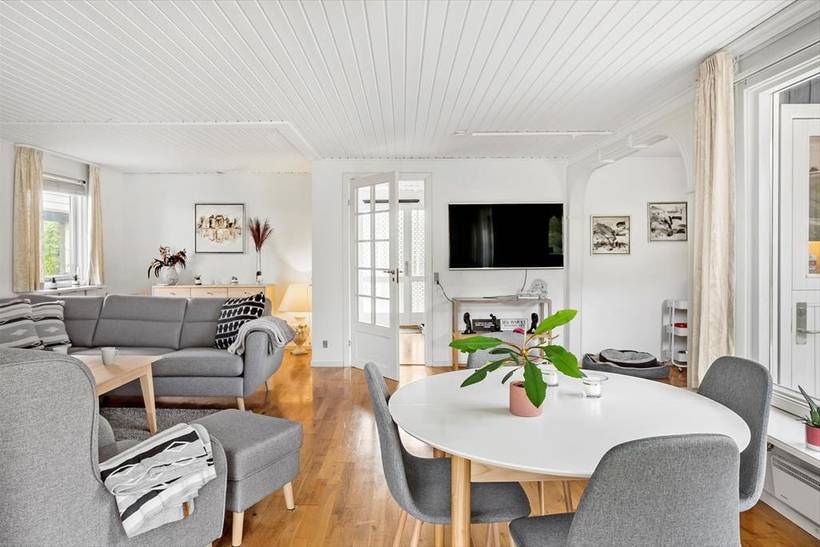 Foto von Ferienhaus NF70 in Marielyst - Falster