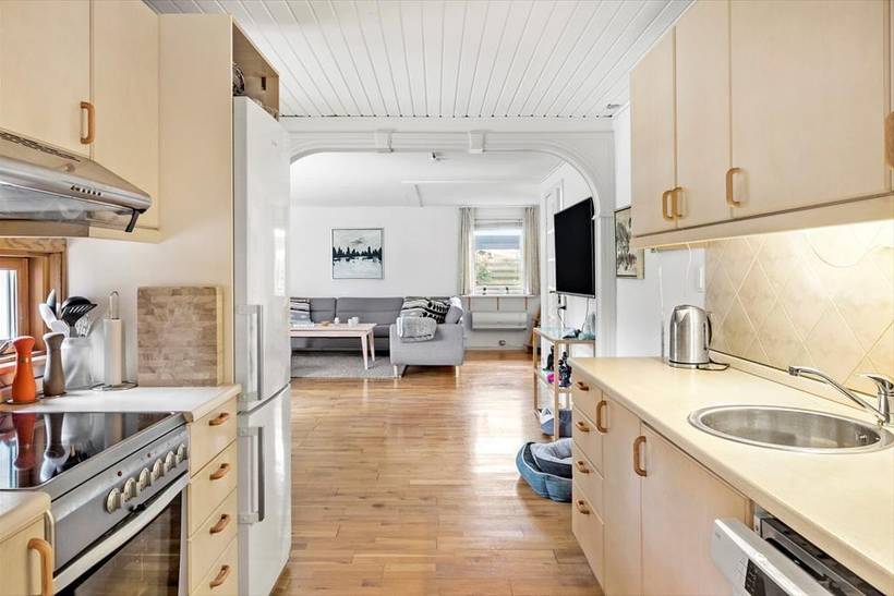 Foto von Ferienhaus NF70 in Marielyst - Falster