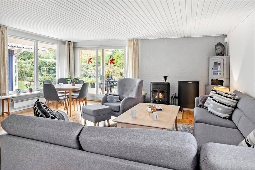 Foto von Ferienhaus NF70 in Marielyst - Falster