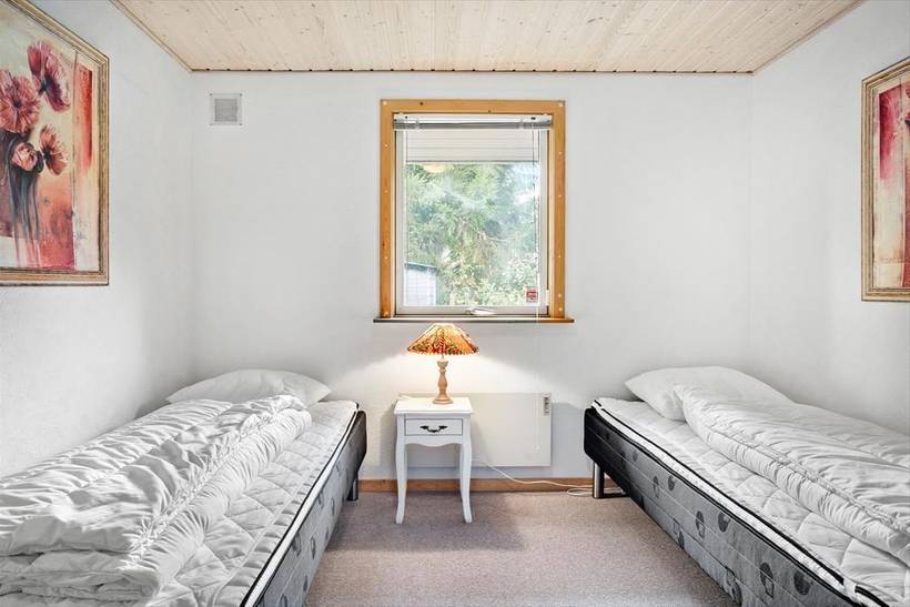 Foto von Ferienhaus NF70 in Marielyst - Falster