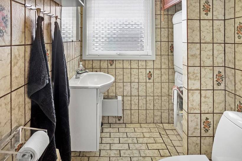 Foto von Ferienhaus NF70 in Marielyst - Falster