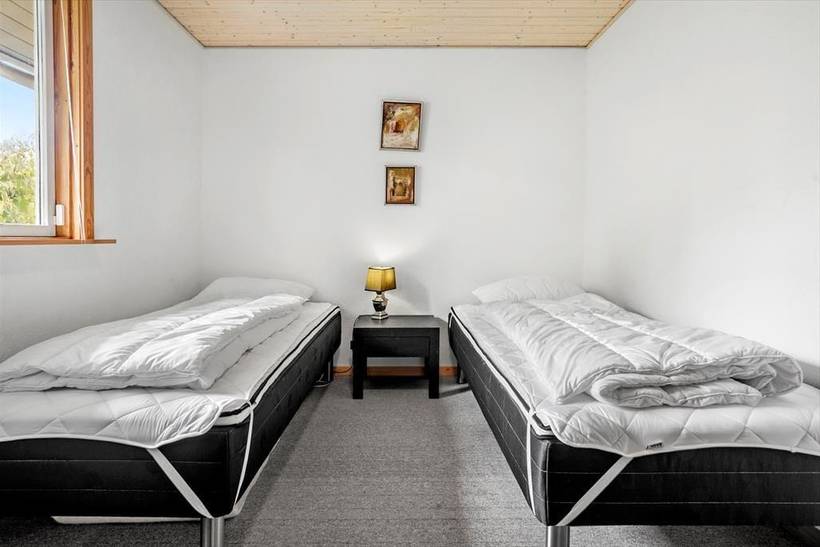 Foto von Ferienhaus NF70 in Marielyst - Falster