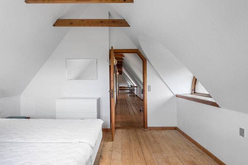 Foto von Ferienhaus NF72 auf Næs - Südseeland