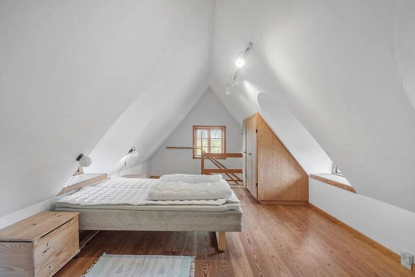 Foto von Ferienhaus NF72 auf Næs - Südseeland