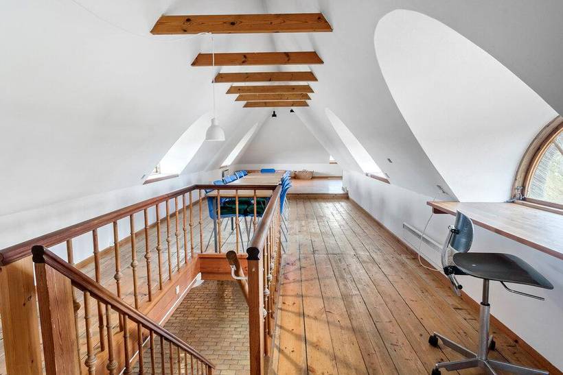 Foto von Ferienhaus NF72 auf Næs - Südseeland