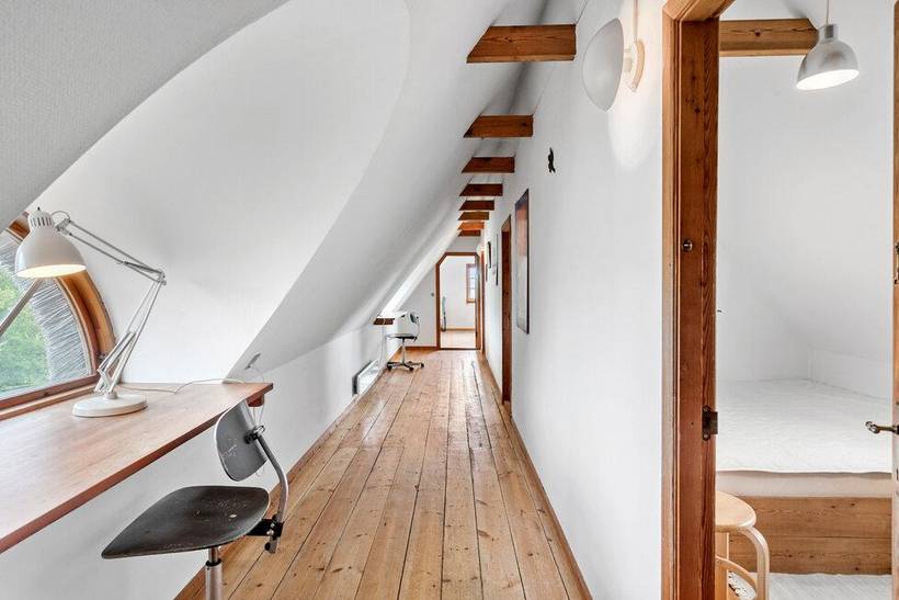 Foto von Ferienhaus NF72 auf Næs - Südseeland