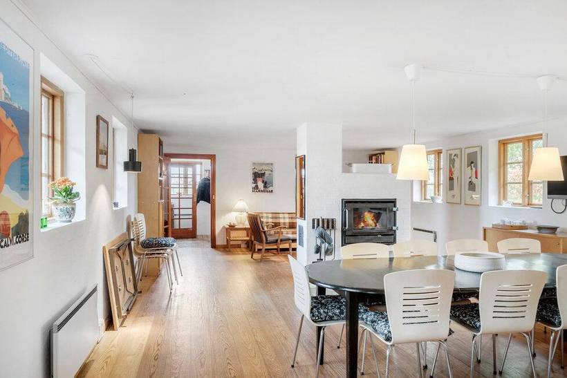 Foto von Ferienhaus NF72 auf Næs - Südseeland