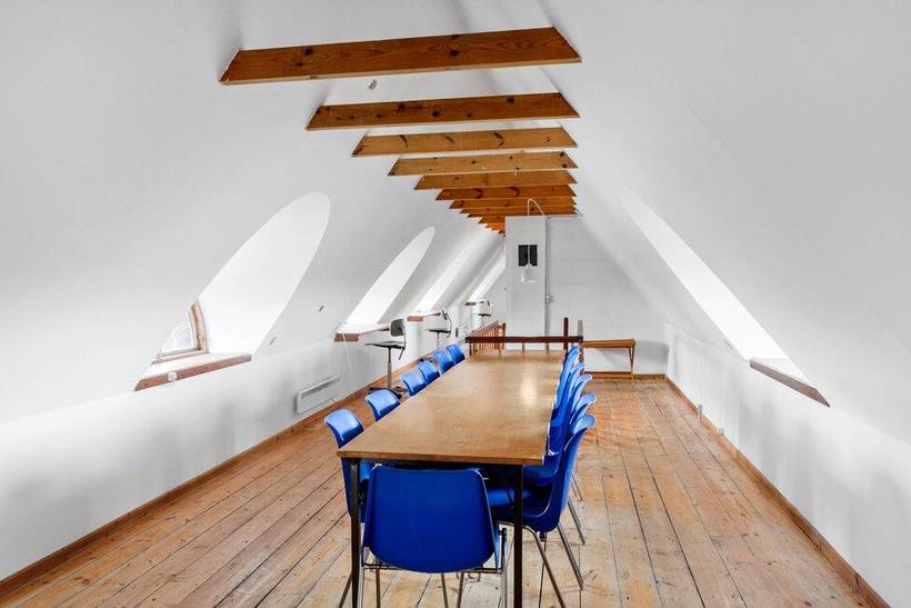 Foto von Ferienhaus NF72 auf Næs - Südseeland