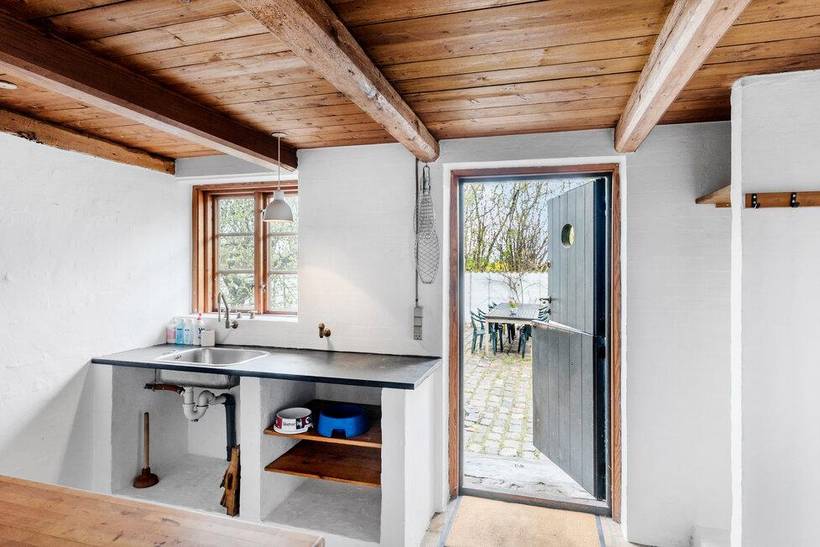 Foto von Ferienhaus NF72 auf Næs - Südseeland