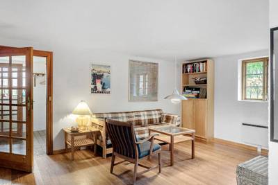Vorschaubild von Ferienhaus NF72 auf Næs - Südseeland