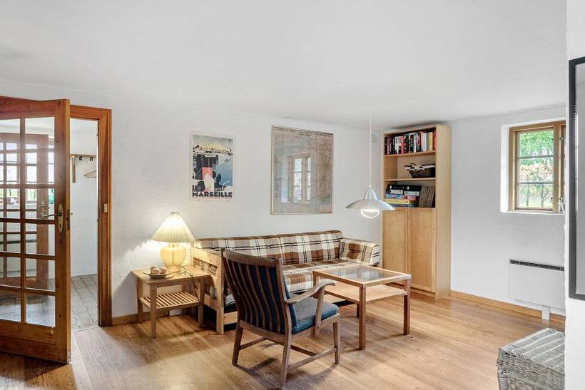 Foto von Ferienhaus NF72 auf Næs - Südseeland