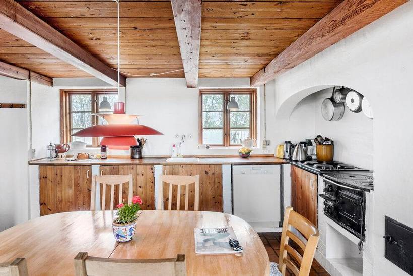 Foto von Ferienhaus NF72 auf Næs - Südseeland