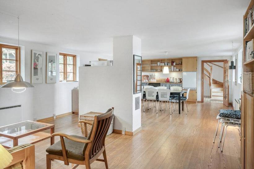 Foto von Ferienhaus NF72 auf Næs - Südseeland