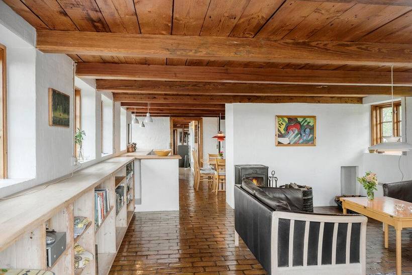Foto von Ferienhaus NF72 auf Næs - Südseeland