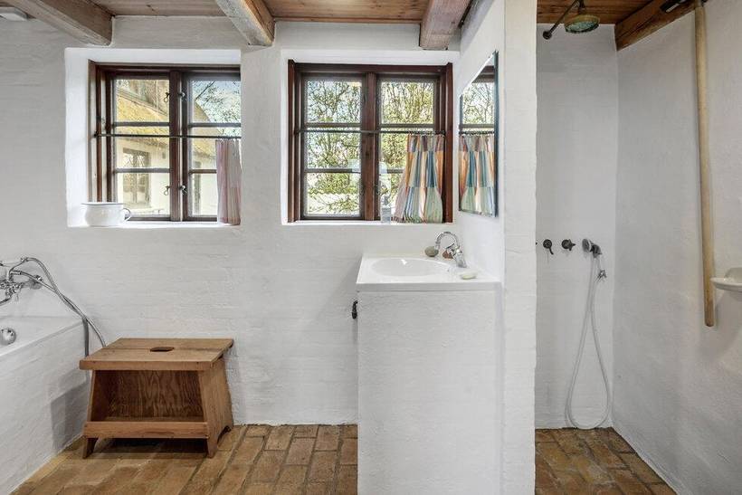 Foto von Ferienhaus NF72 auf Næs - Südseeland