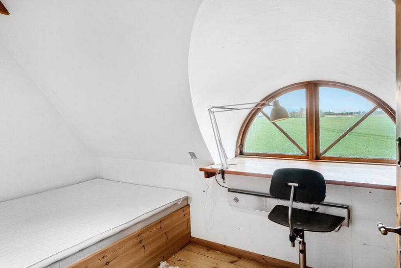 Foto von Ferienhaus NF72 auf Næs - Südseeland