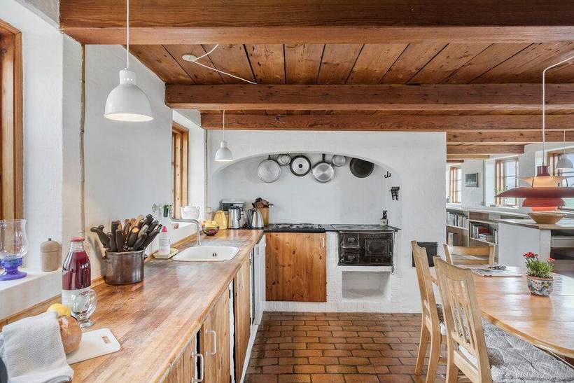 Foto von Ferienhaus NF72 auf Næs - Südseeland