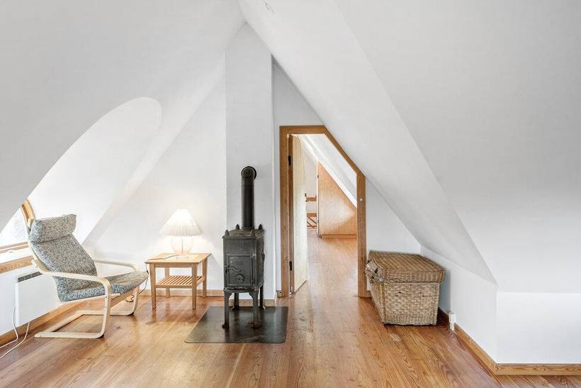 Foto von Ferienhaus NF72 auf Næs - Südseeland