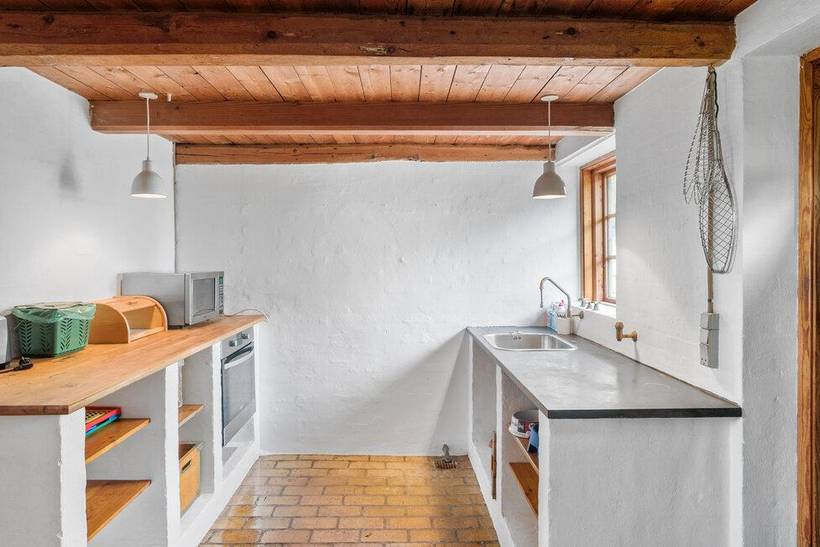 Foto von Ferienhaus NF72 auf Næs - Südseeland