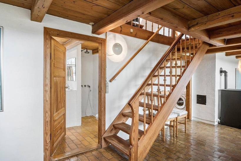 Foto von Ferienhaus NF72 auf Næs - Südseeland