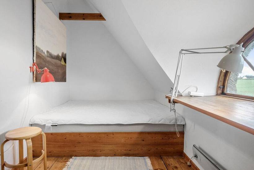 Foto von Ferienhaus NF72 auf Næs - Südseeland